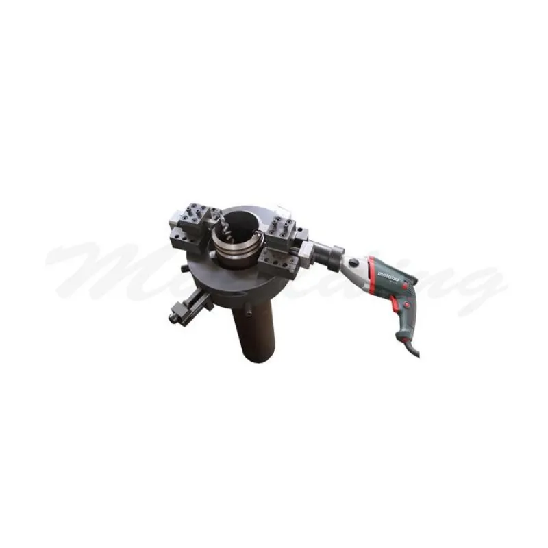 Орбитальный труборез для разделки кромок-3.5