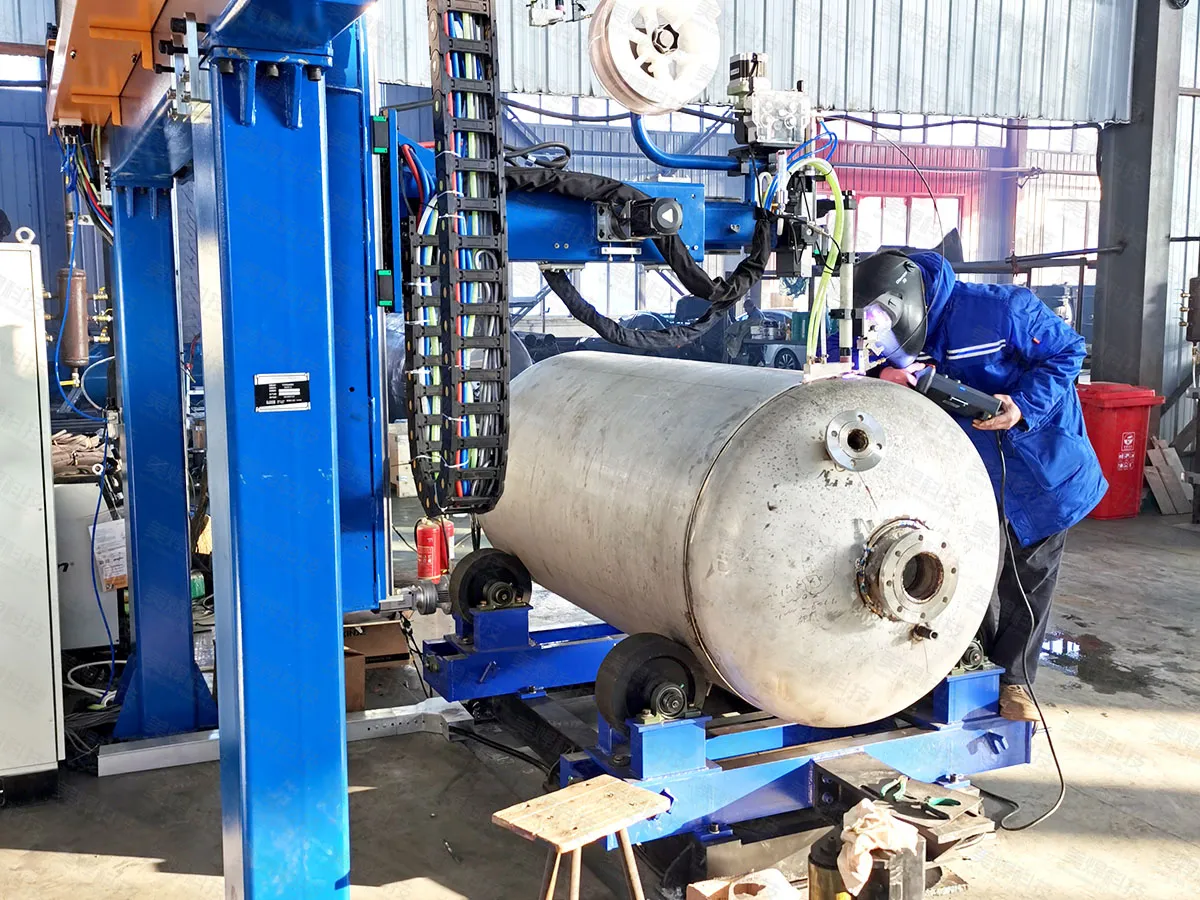 Плазменная сварка (1)